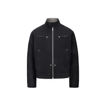 RKVC Jackets Unisex