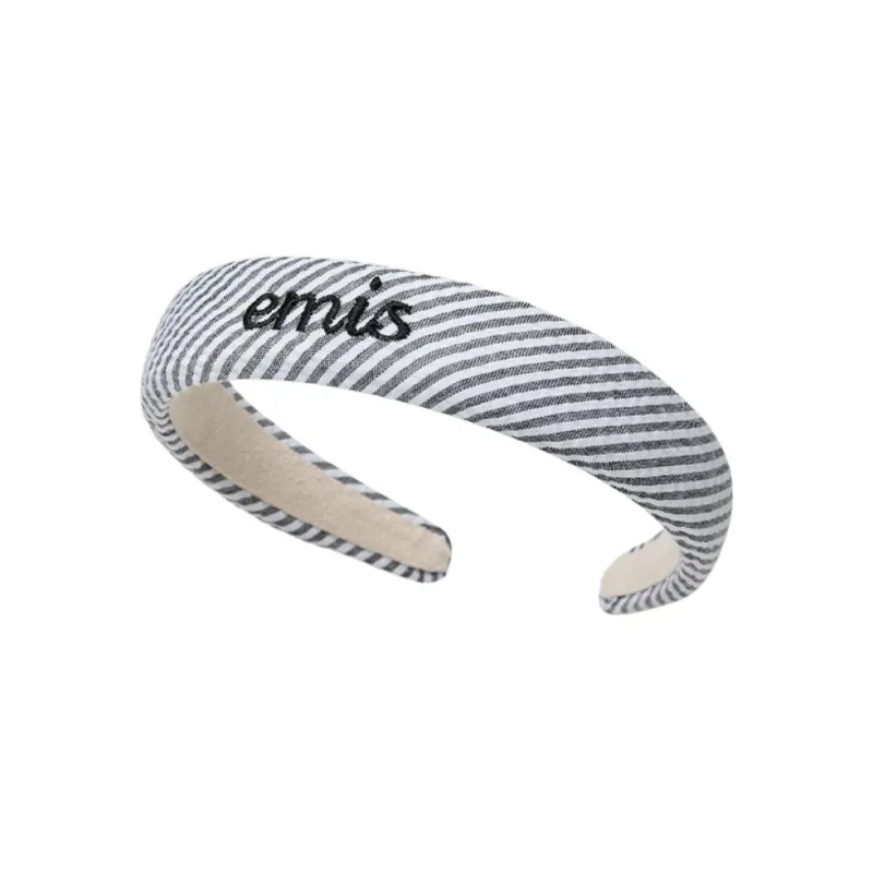 Emis Headbands Women's Multicolor-2