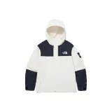 Cream White/Black