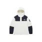 Cream White/Black