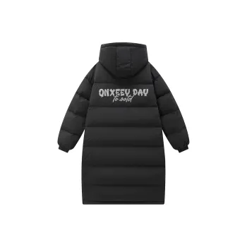 Qnxeey Down Jackets Unisex