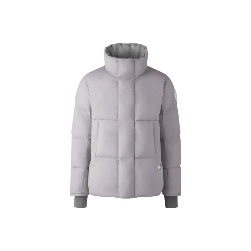 Canada Goose SS22 Down Jacket Men's Lilac-0