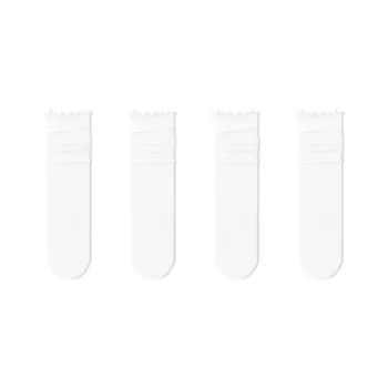 B&C.Room Knee High Socks Women's 4 Pack