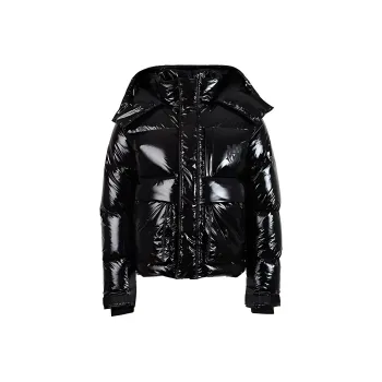 AMIRI Down Puffer
