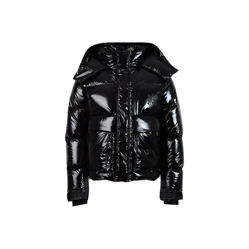 AMIRI Down Puffer-0