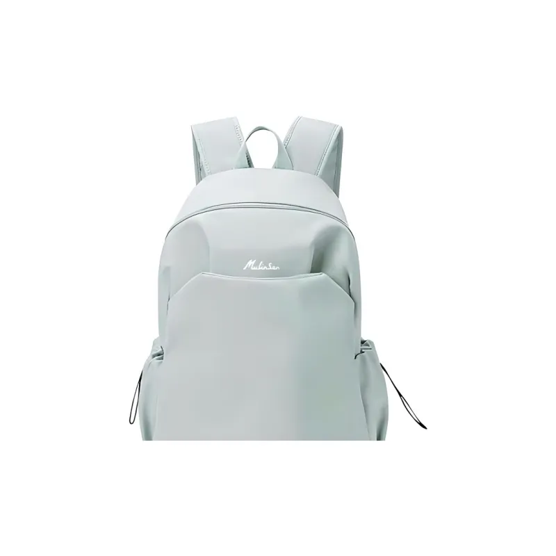 Mulinsen Polyester Backpack Regular Unisex Multicolor-16
