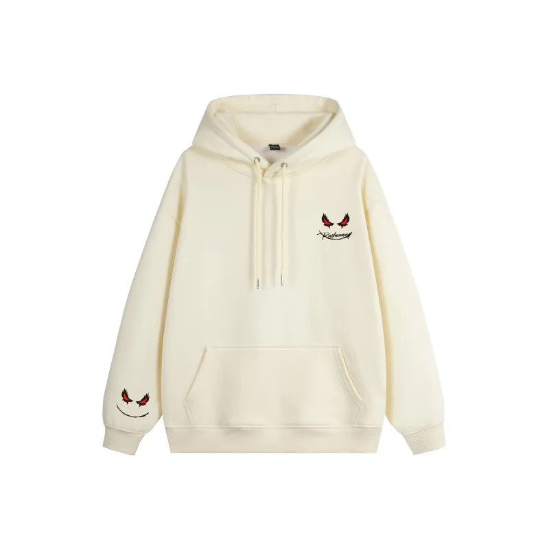 RASHOMONG Sweatshirts Unisex-22