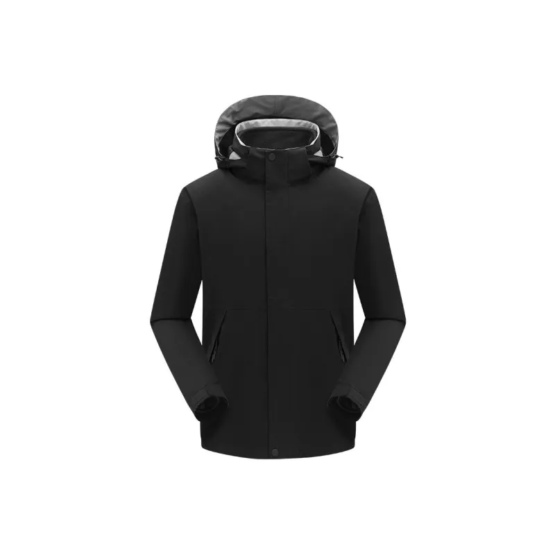 SUNDANCE Windbreaker Jacket Unisex-3