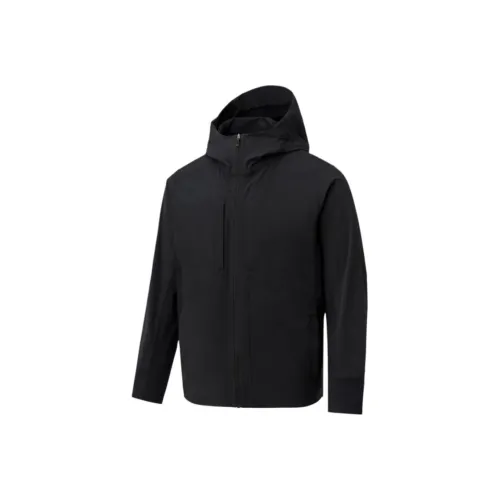 HELLY HANSEN Jackets Men