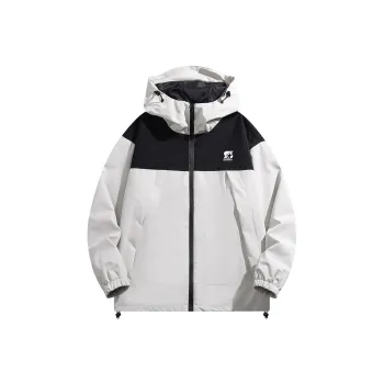 DOUBLE STAR 88 STARNOVO Jackets Coats Unisex