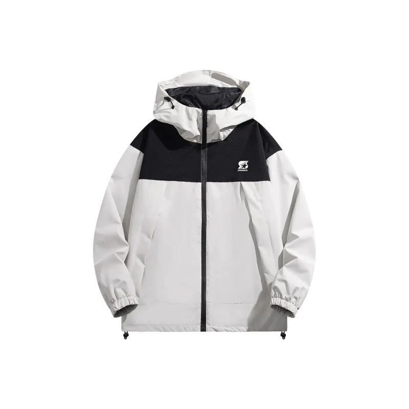 DOUBLE STAR 88 STARNOVO Jackets Coats Unisex-9