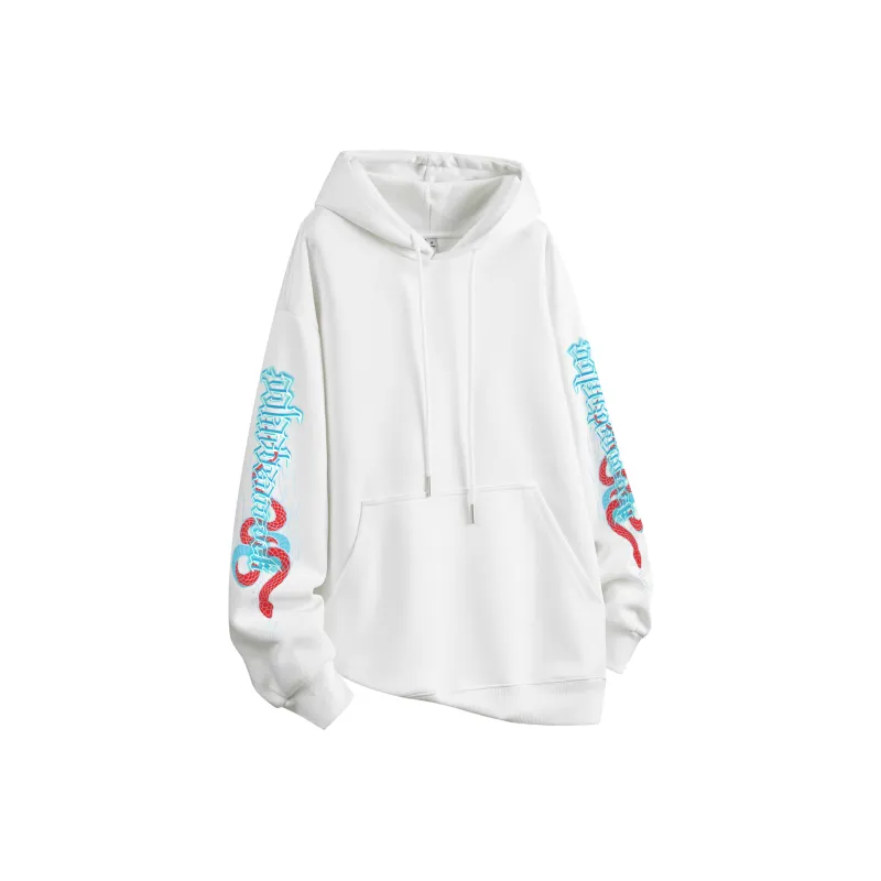 POLAR BEAR Sweatshirts Unisex-4