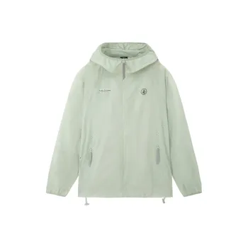 VOLCOM Jackets Unisex