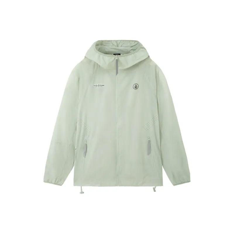 VOLCOM Jackets Unisex-0