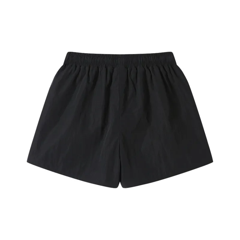DANGEROUSPEOPLE Casual Shorts Women's-11