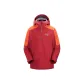 Phenom Orange/Bordeaux Red/Phenom/Bordeaux