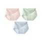 [3 Pack]Pink Skin+Light Green+Light Blue