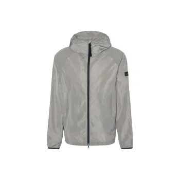 BARBOUR Jackets Coats Men's Gray