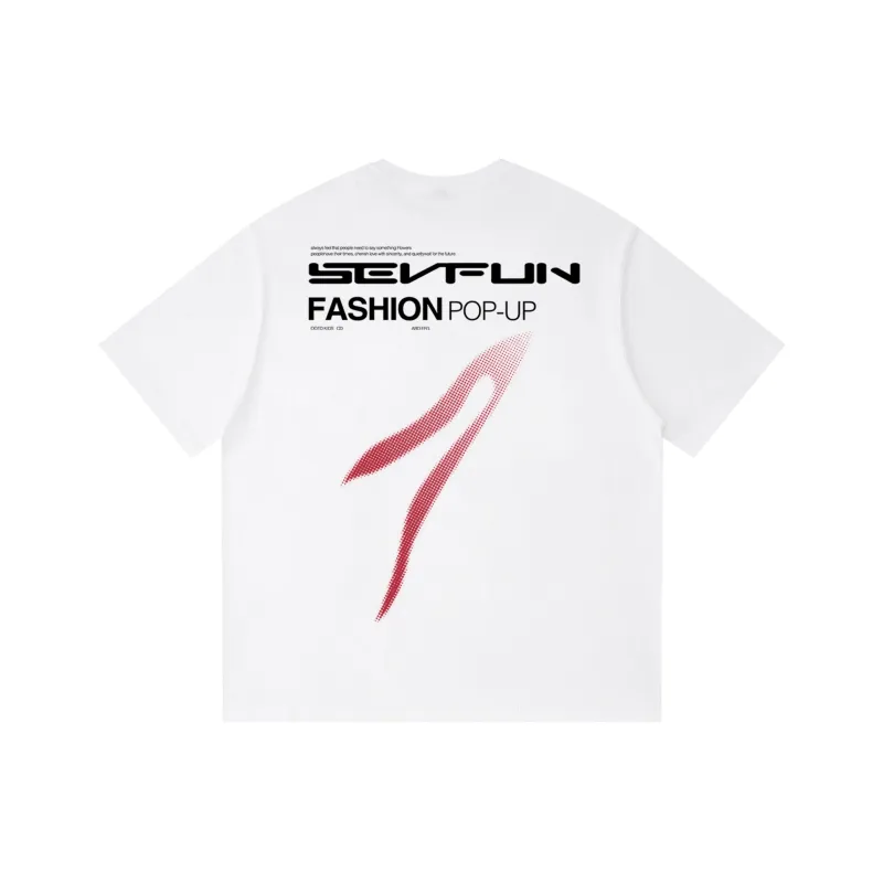 7 SEVFUN T Shirts Unisex-5