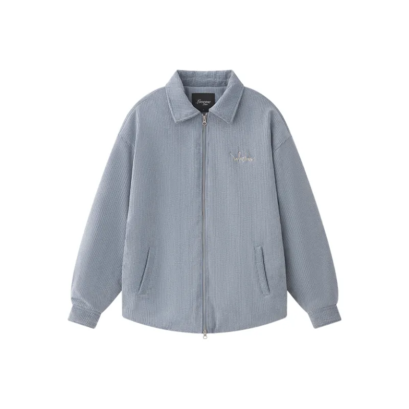 LOVE ME LATER Jackets & Coats Unisex-3