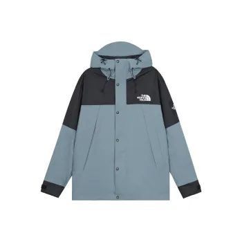 THE NORTH FACE 1990 Collection Windbreaker Jackets Unisex Blue