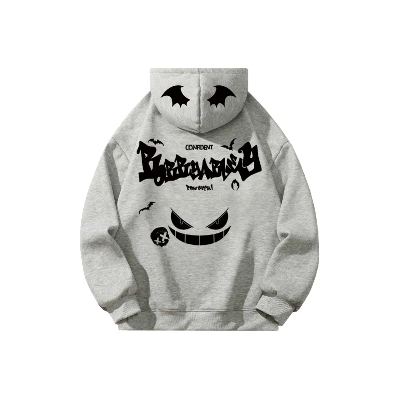 BOBBY ABLEY Sweatshirts Unisex-8