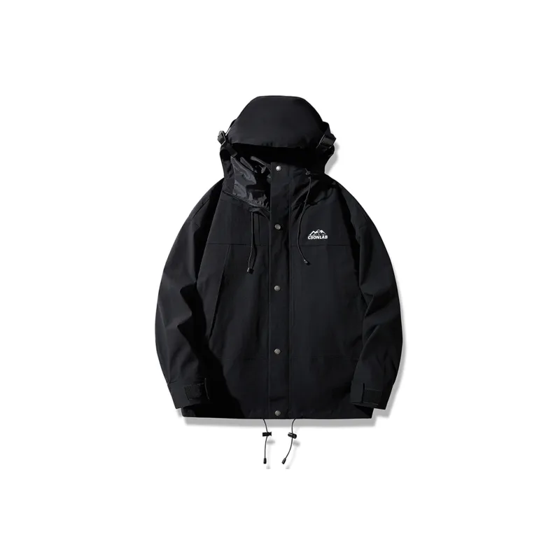 GSON Jackets Unisex-0