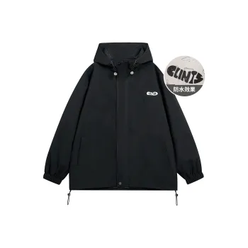 CLINTS Jackets Unisex