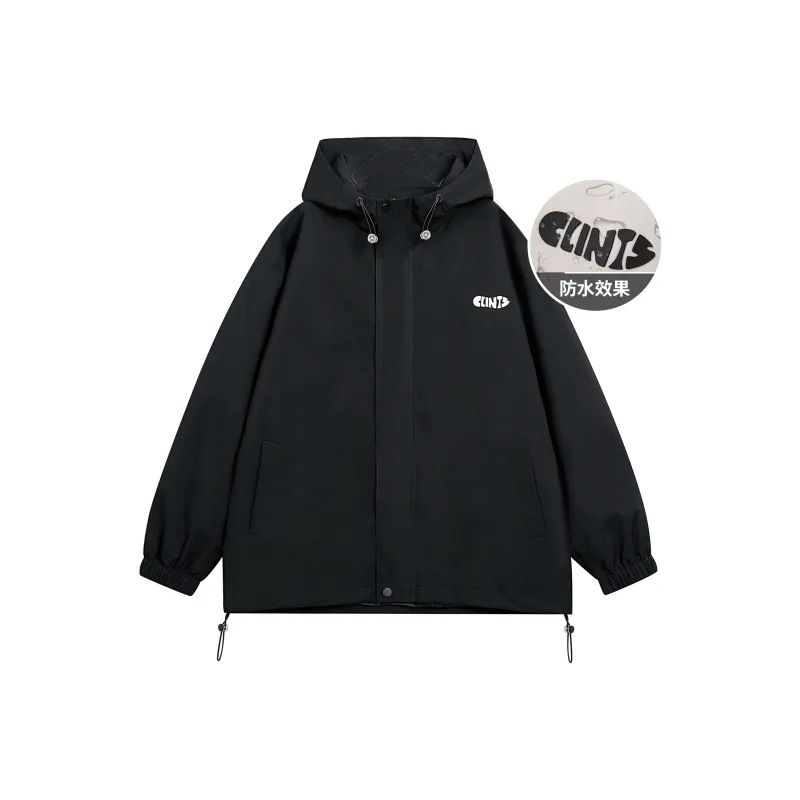 CLINTS Jackets Unisex-0