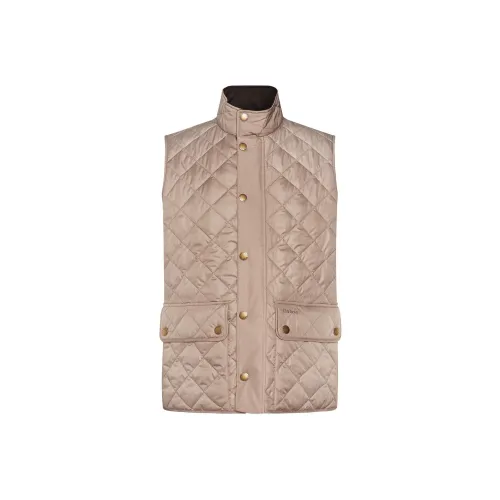 BARBOUR Lowerdale Quilted Gilet