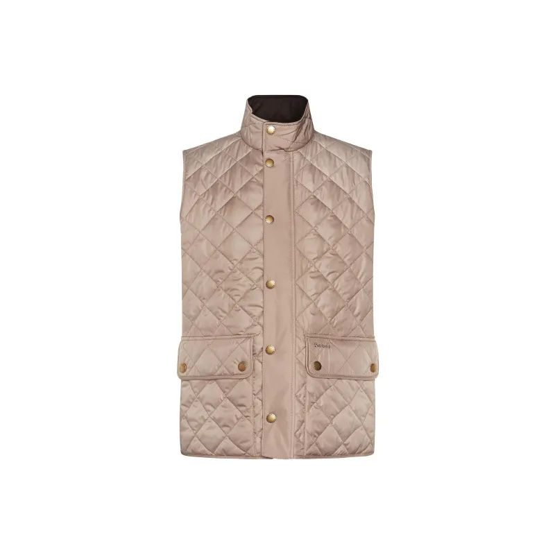 BARBOUR Lowerdale Quilted Gilet-0