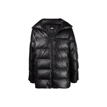 KARL LAGERFELD / Karl Lagerfeld Jeans Jackets Unisex Black