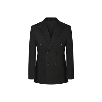 JOHNHOLLIS Business Suits Men
