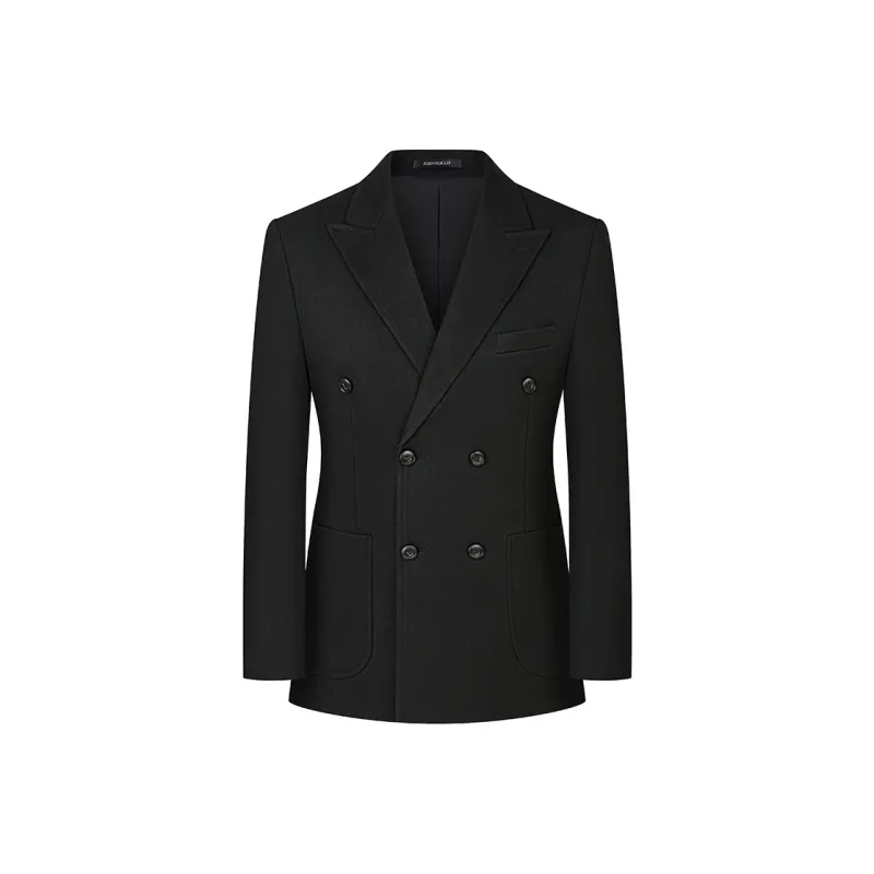 JOHNHOLLIS Business Suits Men-0