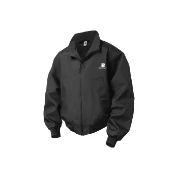 BOTH PLAY Jackets Coats Unisex Black