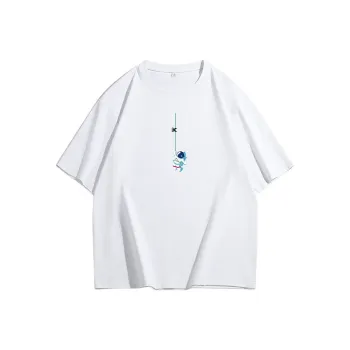 DABAISHA T Shirts Men