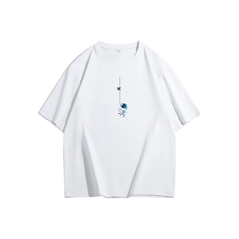 DABAISHA T Shirts Men-0