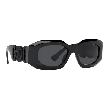 VERSACE Maxi Medusa Biggie Sunglasses
