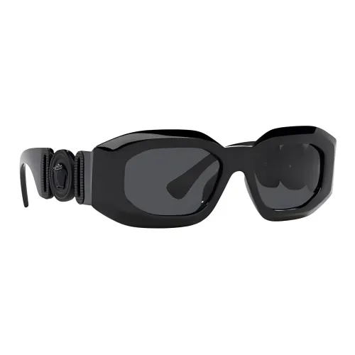 VERSACE Maxi Medusa Biggie Sunglasses