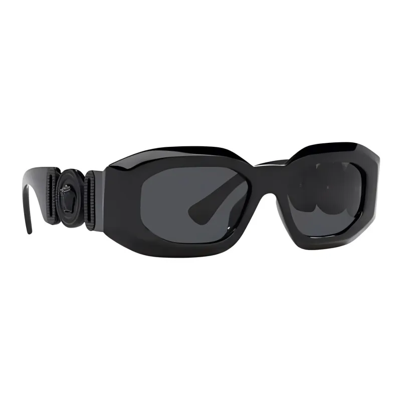 VERSACE Maxi Medusa Biggie Sunglasses-0