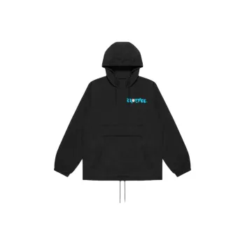 Ripndip X CLOTTEE Jackets Unisex Black