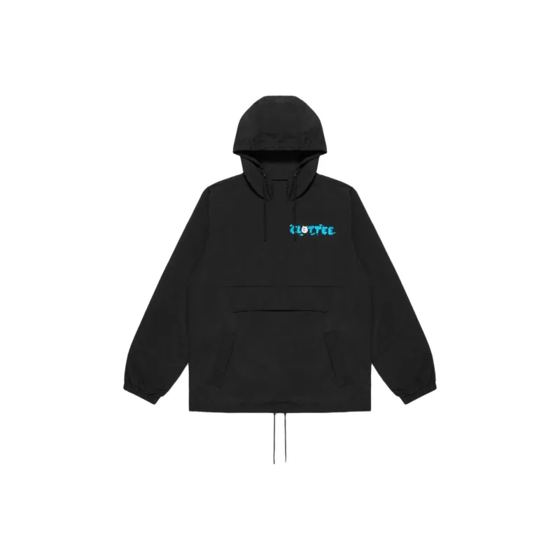 Ripndip X CLOTTEE Jackets Unisex Black-0