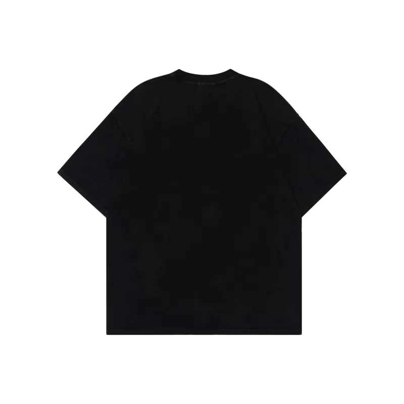 TESTUNG Individual T Shirt Unisex-7