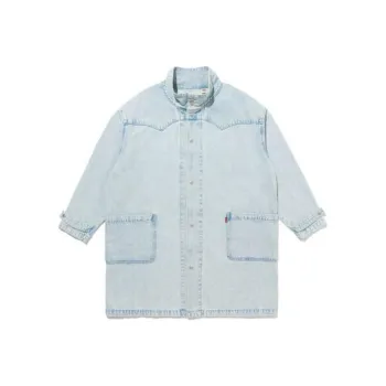 Levis Western style Denim Coat