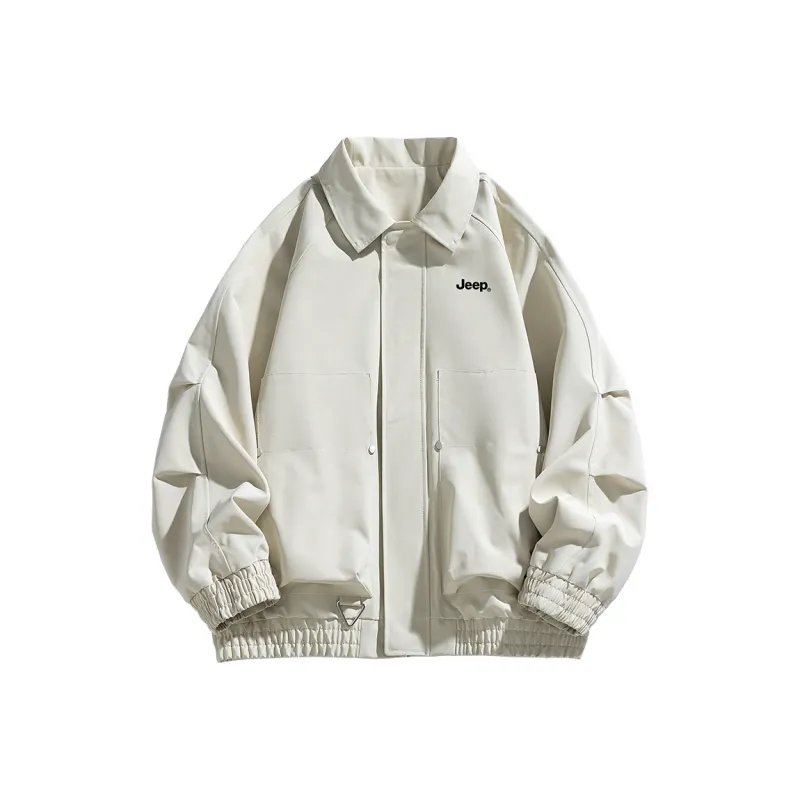 Jeep Jackets Unisex-12