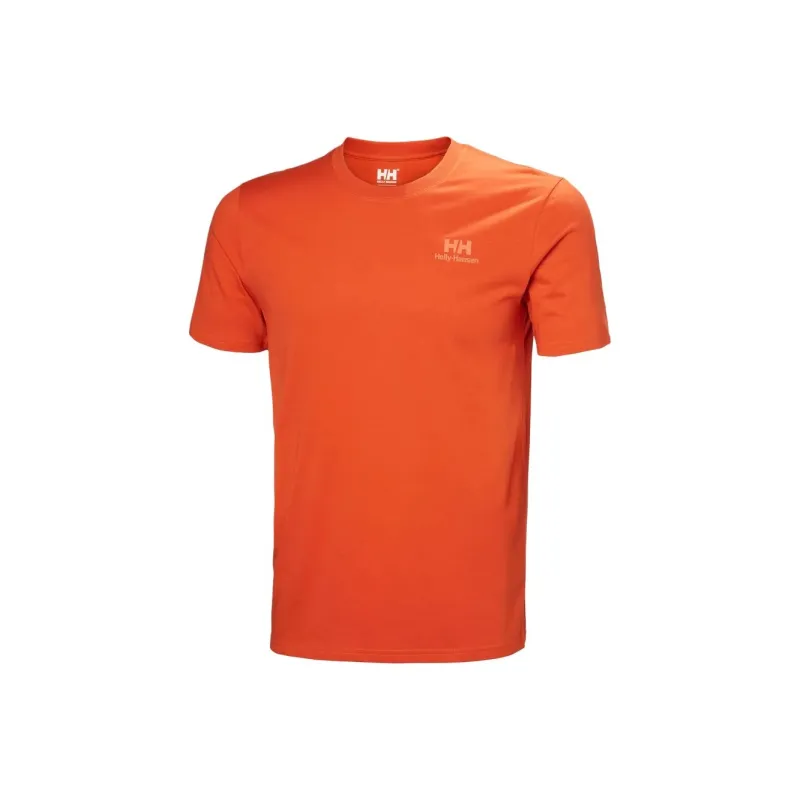 HELLY HANSEN Nord T Shirt Men's-20