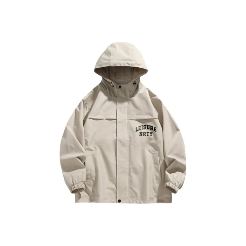NRTY Jackets Coats Fall And Winter Men's-8