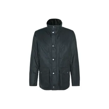 BARBOUR Jackets Coats Men's Sage Gray