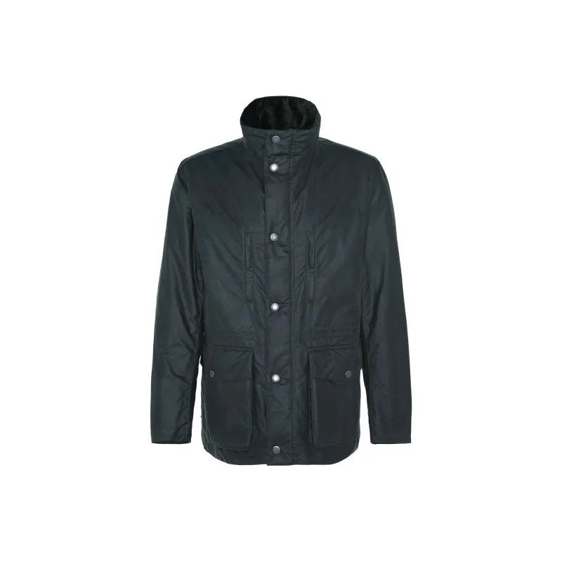 BARBOUR Jackets Coats Men's Sage Gray-0
