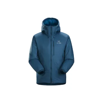 Arcteryx Puffer Jackets Men